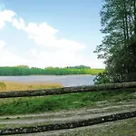 Kaplityny V Сasa de vacaciones Barczewo