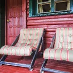 Kaplityny V Сasa de vacaciones Barczewo