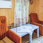 Kaplityny V Сasa de vacaciones