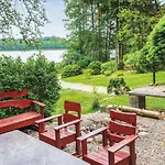 Kaplityny V Сasa de vacaciones