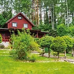 Kaplityny V Сasa de vacaciones *