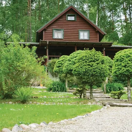 Barczewo Kaplityny V ברצוו