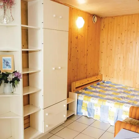 בית נופש Barczewo Kaplityny V ברצוו