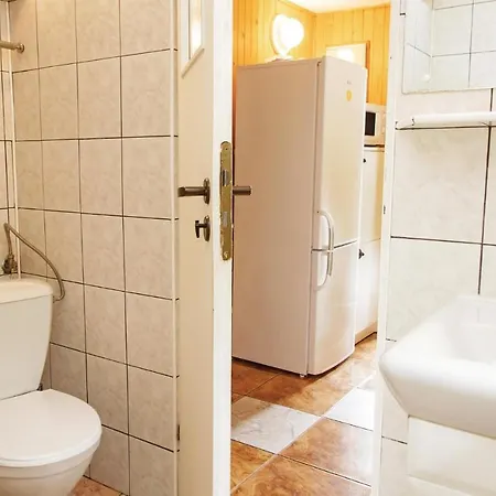 Barczewo Kaplityny V Dom wakacyjny