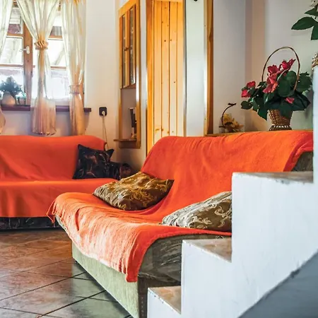 Barczewo Kaplityny V *