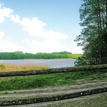 Barczewo Kaplityny V Dom wakacyjny Bogdany