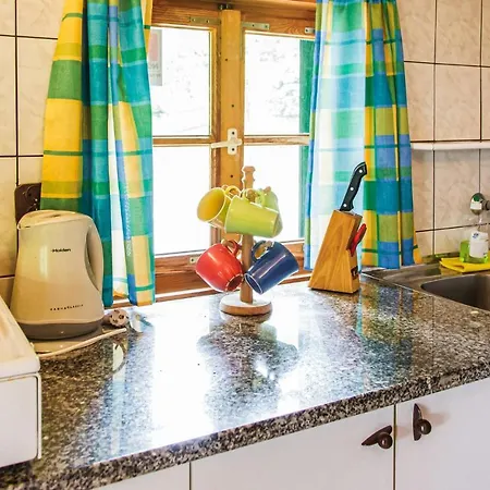 Barczewo Kaplityny V