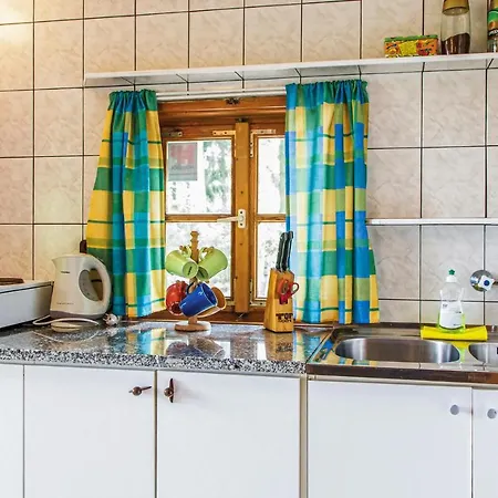 Barczewo Kaplityny V Bogdany