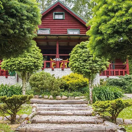 Barczewo Kaplityny V ברצוו