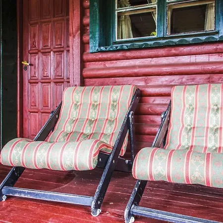 Kaplityny V Сasa de vacaciones Barczewo