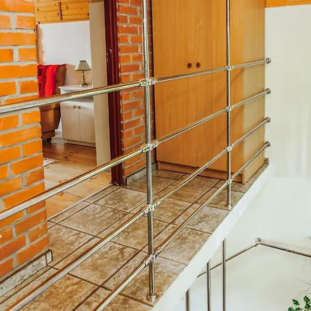 Barczewo Kaplityny V * Barczewo