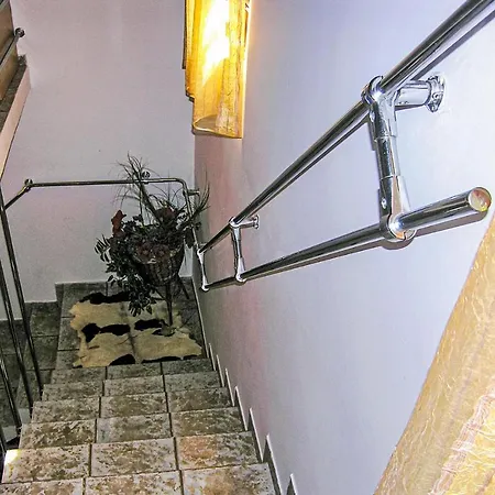 Barczewo Kaplityny V Dom wakacyjny *