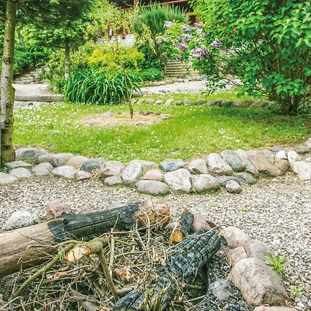 Barczewo Kaplityny V בית נופש ברצוו