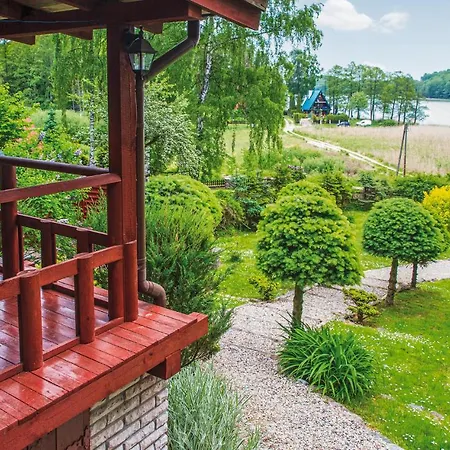 Barczewo Kaplityny V *