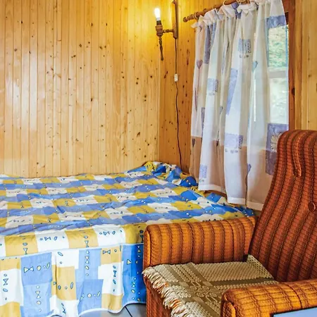 Сasa de vacaciones Kaplityny V *