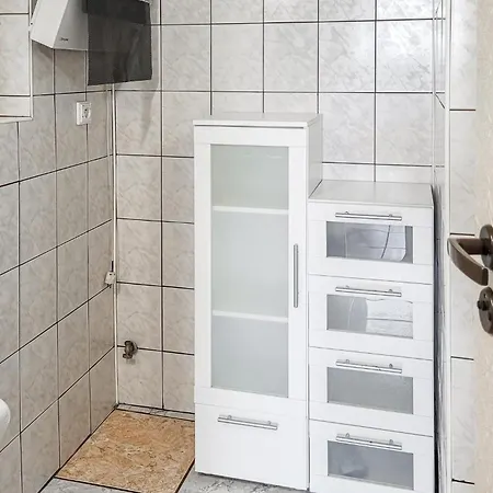 Barczewo Kaplityny V * Barczewo