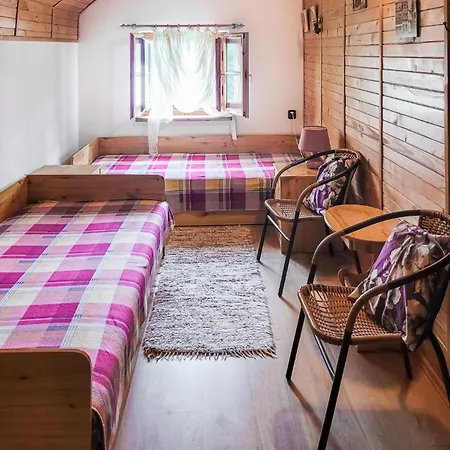 Barczewo Kaplityny V * Bogdany