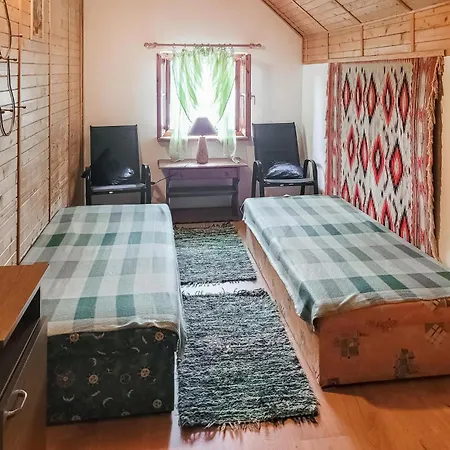 Dom wakacyjny Barczewo Kaplityny V