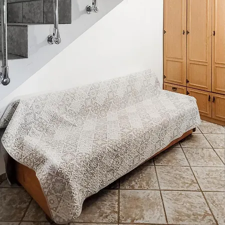 Barczewo Kaplityny V בית נופש ברצוו