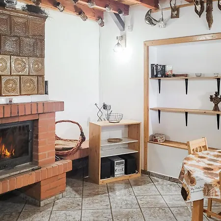 Barczewo Kaplityny V Dom wakacyjny