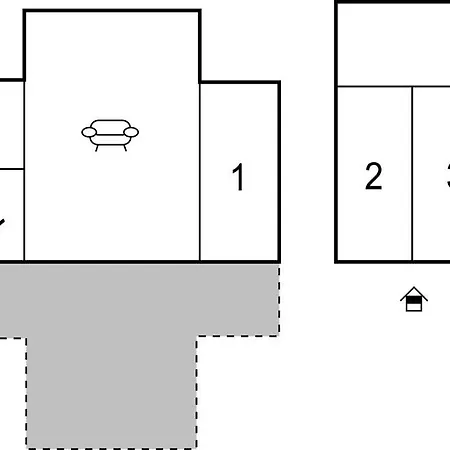 Barczewo Kaplityny V * Barczewo