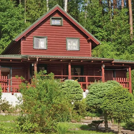 Barczewo Kaplityny V * ברצוו