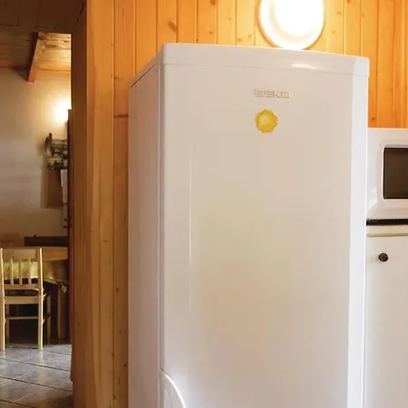 בית נופש Barczewo Kaplityny V *