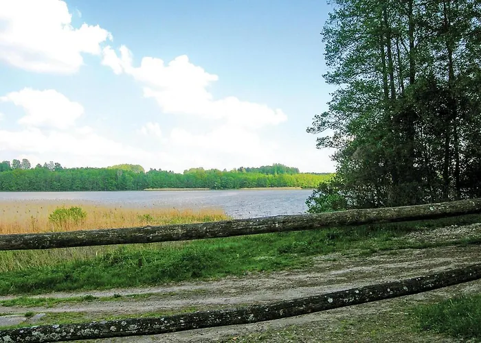 Kaplityny V Nyaraló Barczewo