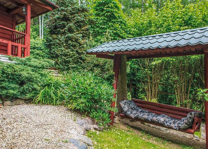 Kaplityny V Nyaraló *