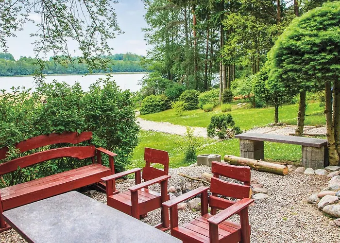 Kaplityny V Nyaraló