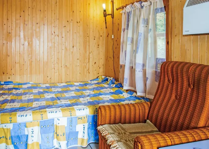 Nyaraló Kaplityny V *